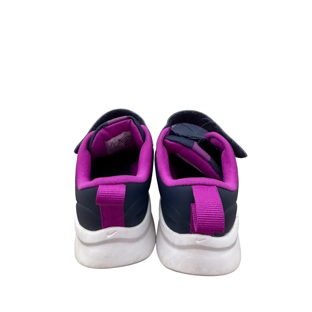 Nike Star Runner 3 Kids Sneakers Youth Size 1Y Running Casual Shoes - Picture 4 of 10